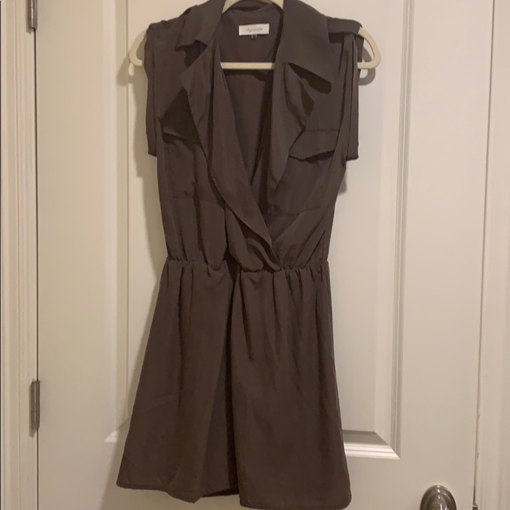 New! Sugar Lips Dress